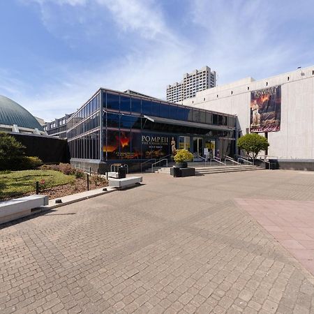 Sonder The Hampstead Aparthotel Houston Ngoại thất bức ảnh