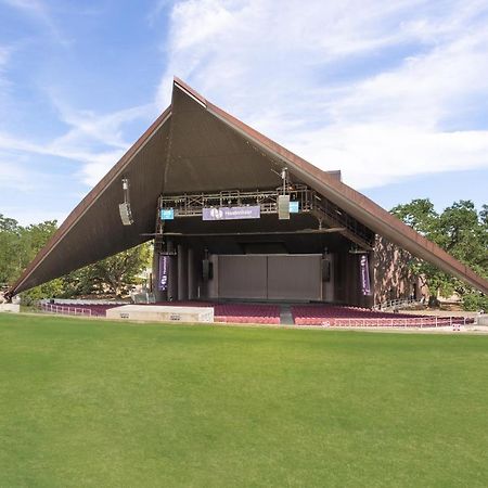 Sonder The Hampstead Aparthotel Houston Ngoại thất bức ảnh