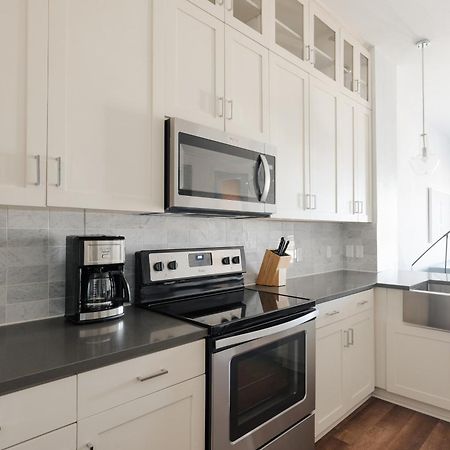 Sonder The Hampstead Aparthotel Houston Ngoại thất bức ảnh