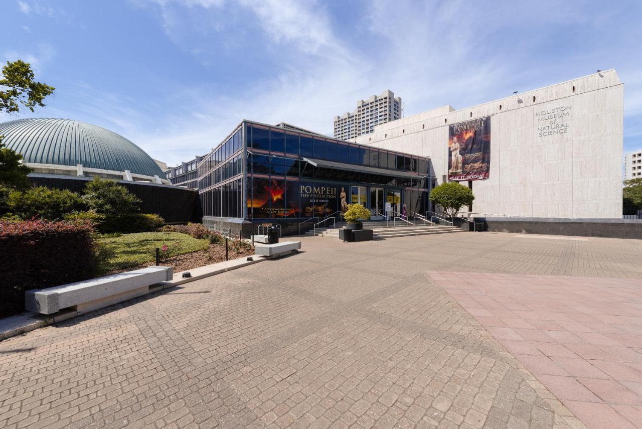 Sonder The Hampstead Aparthotel Houston Ngoại thất bức ảnh