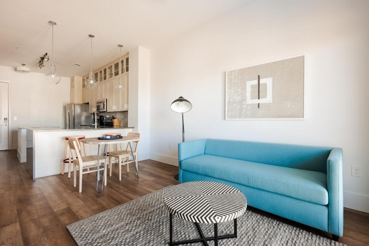 Sonder The Hampstead Aparthotel Houston Ngoại thất bức ảnh