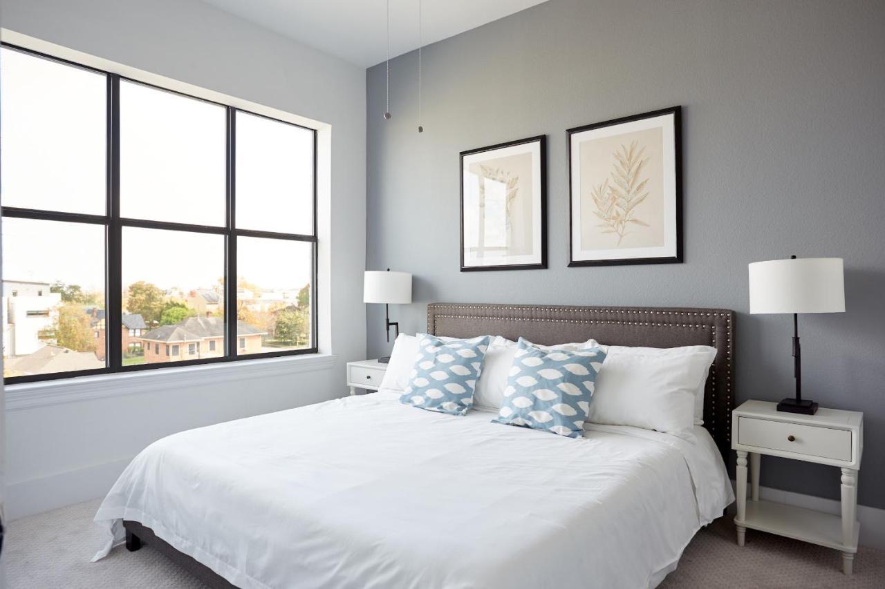 Sonder The Hampstead Aparthotel Houston Ngoại thất bức ảnh