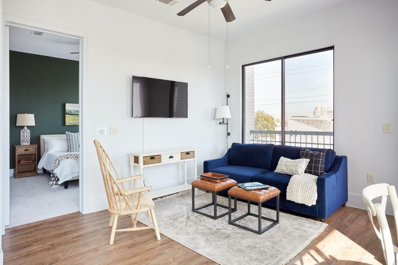 Sonder The Hampstead Aparthotel Houston Ngoại thất bức ảnh