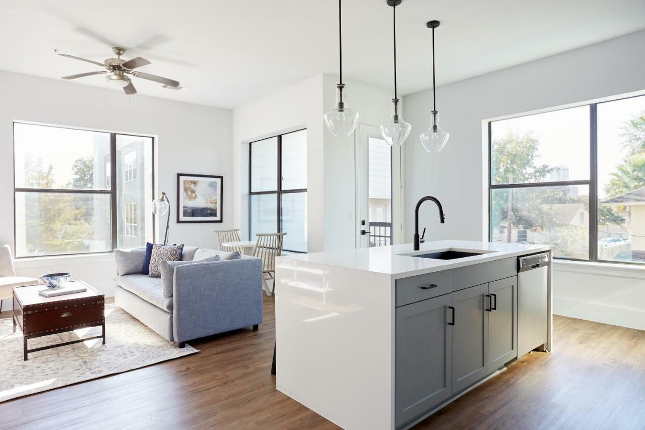 Sonder The Hampstead Aparthotel Houston Ngoại thất bức ảnh