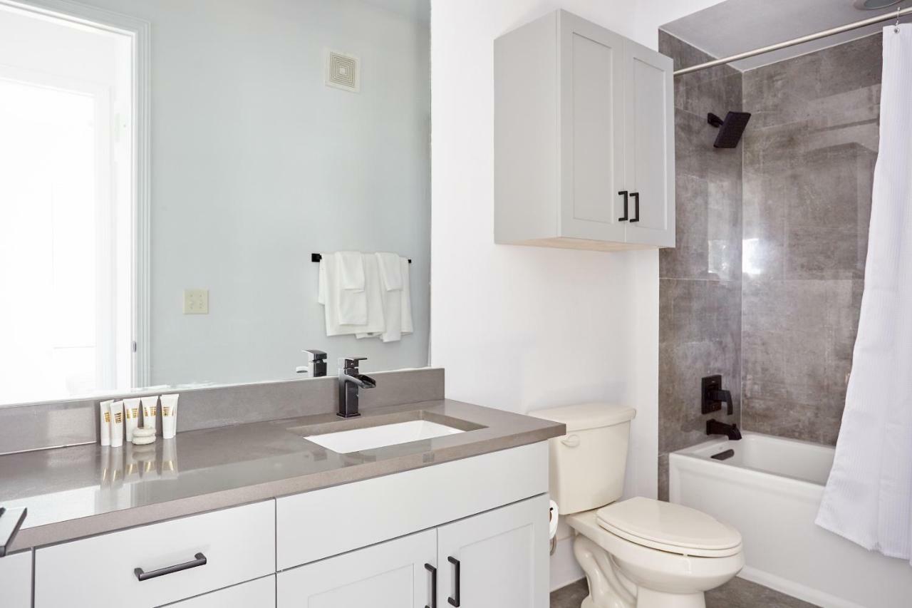 Sonder The Hampstead Aparthotel Houston Ngoại thất bức ảnh