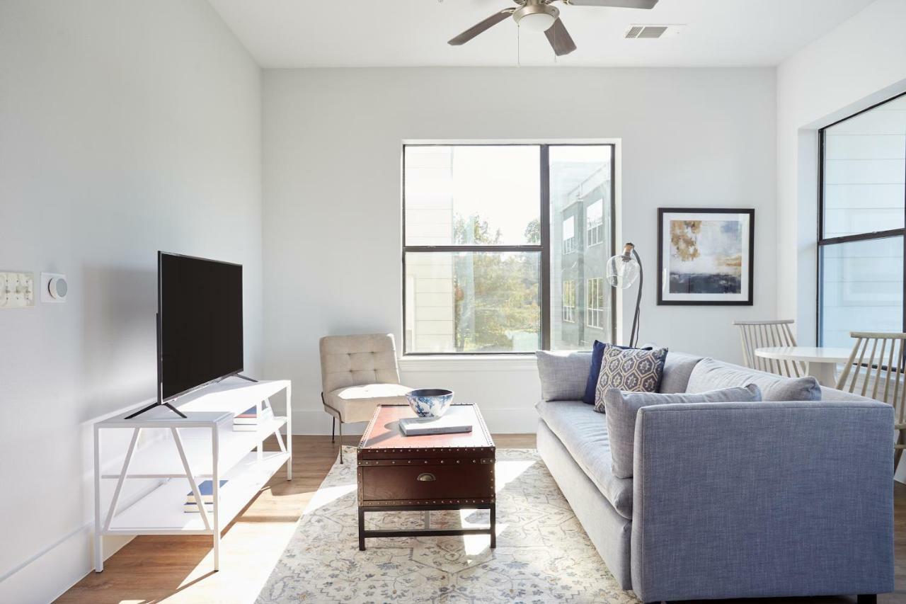 Sonder The Hampstead Aparthotel Houston Ngoại thất bức ảnh