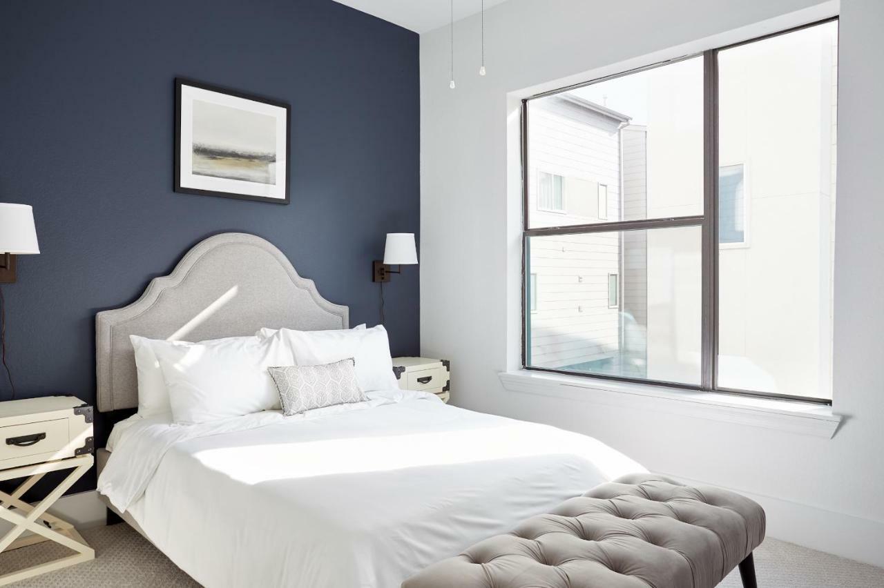 Sonder The Hampstead Aparthotel Houston Ngoại thất bức ảnh