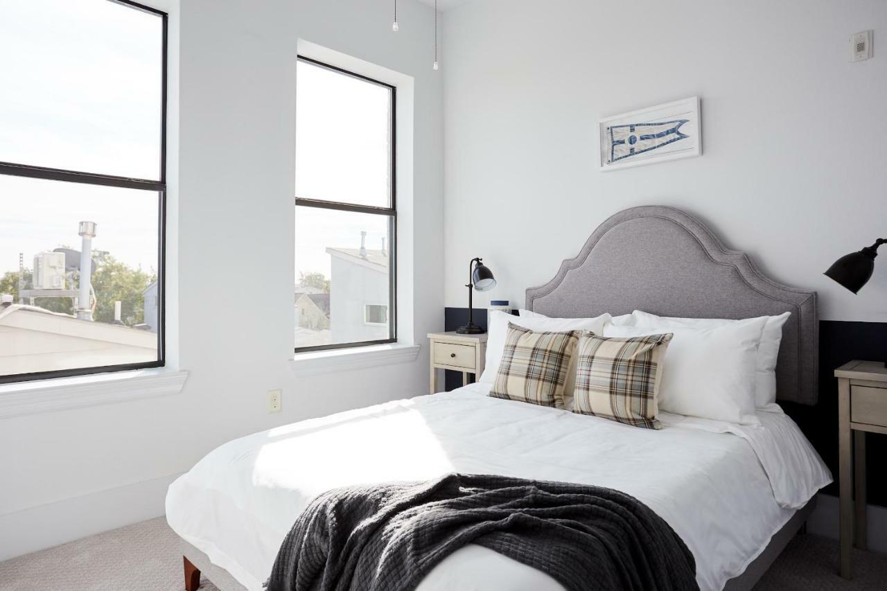 Sonder The Hampstead Aparthotel Houston Ngoại thất bức ảnh