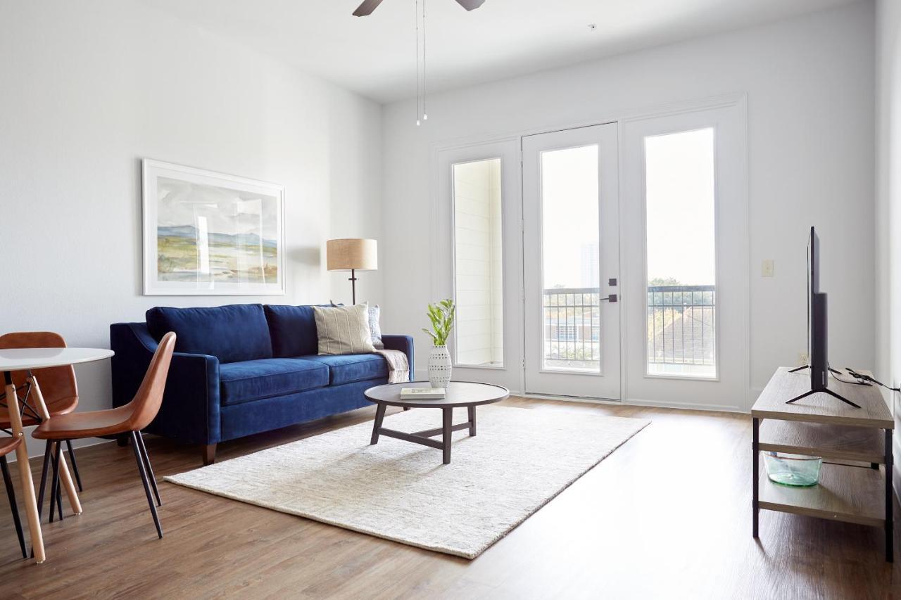 Sonder The Hampstead Aparthotel Houston Ngoại thất bức ảnh