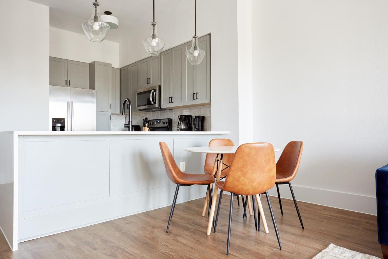 Sonder The Hampstead Aparthotel Houston Ngoại thất bức ảnh